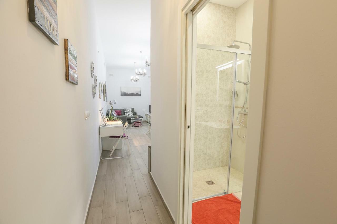 Appartement Acueducto Séville