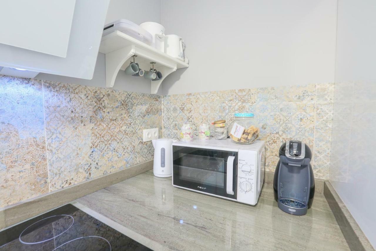 Acueducto Appartement Séville