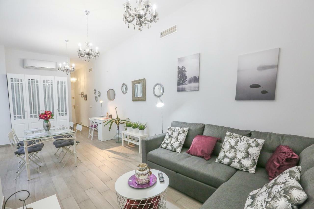 Acueducto Appartement